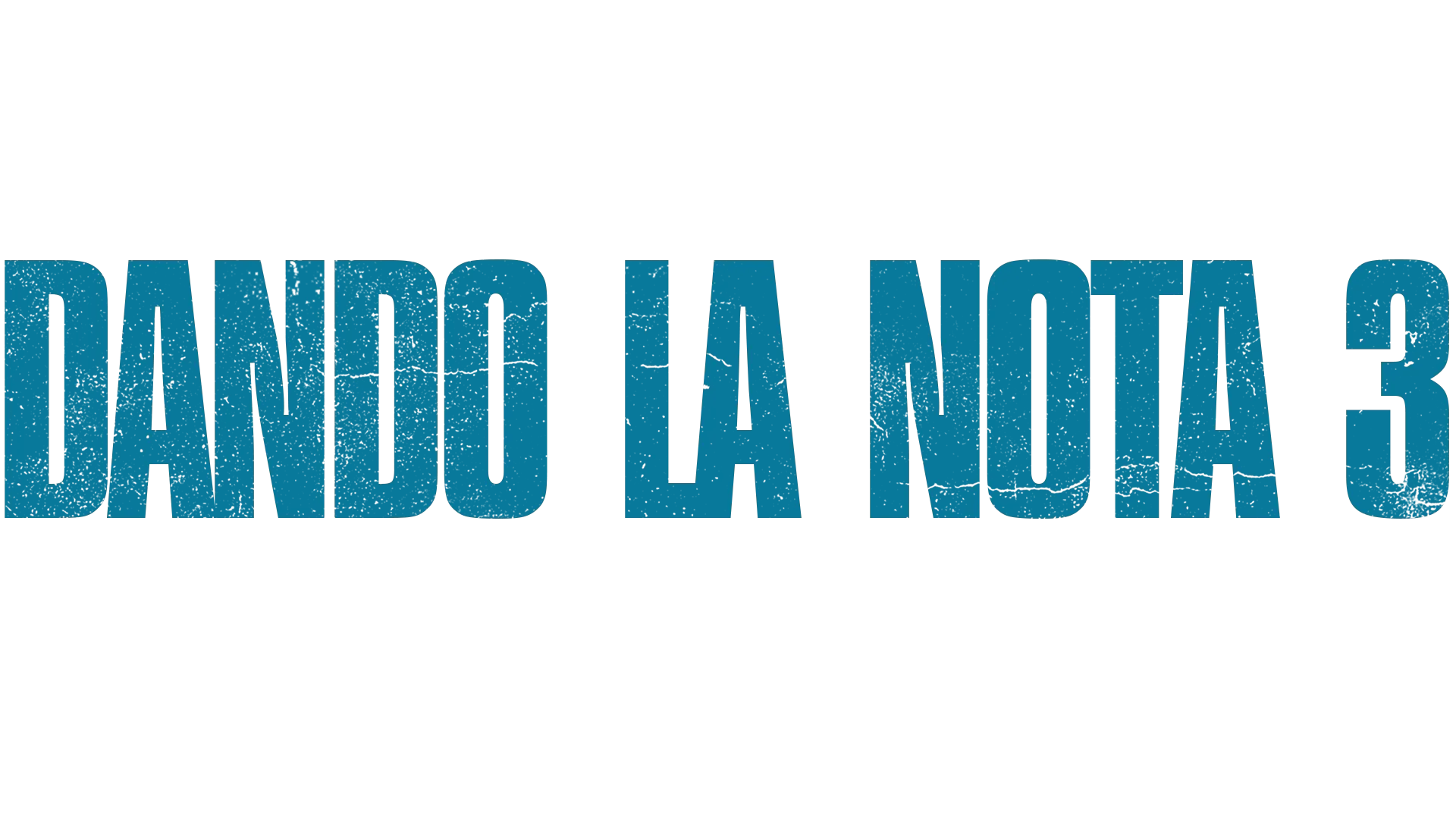 Dando La Nota 3