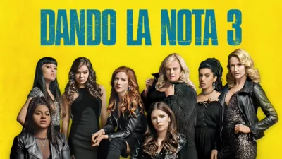 thumbnail - Dando La Nota 3