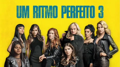 thumbnail - Um Ritmo Perfeito 3