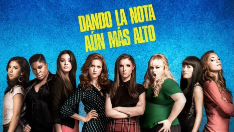 thumbnail - Dando La Nota – Aún Más Alto