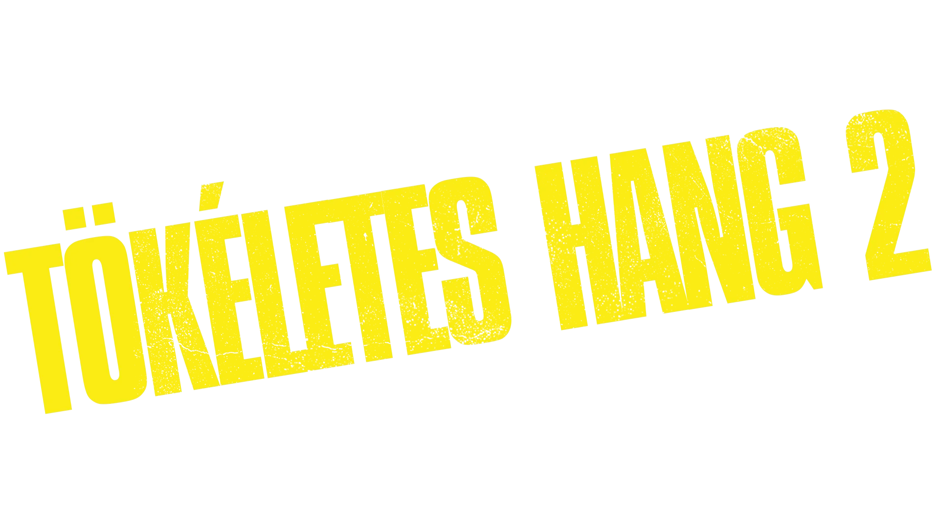 Tökéletes hang 2