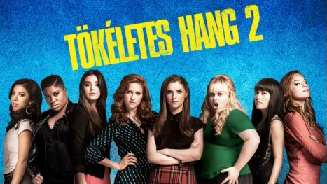 thumbnail - Tökéletes hang 2