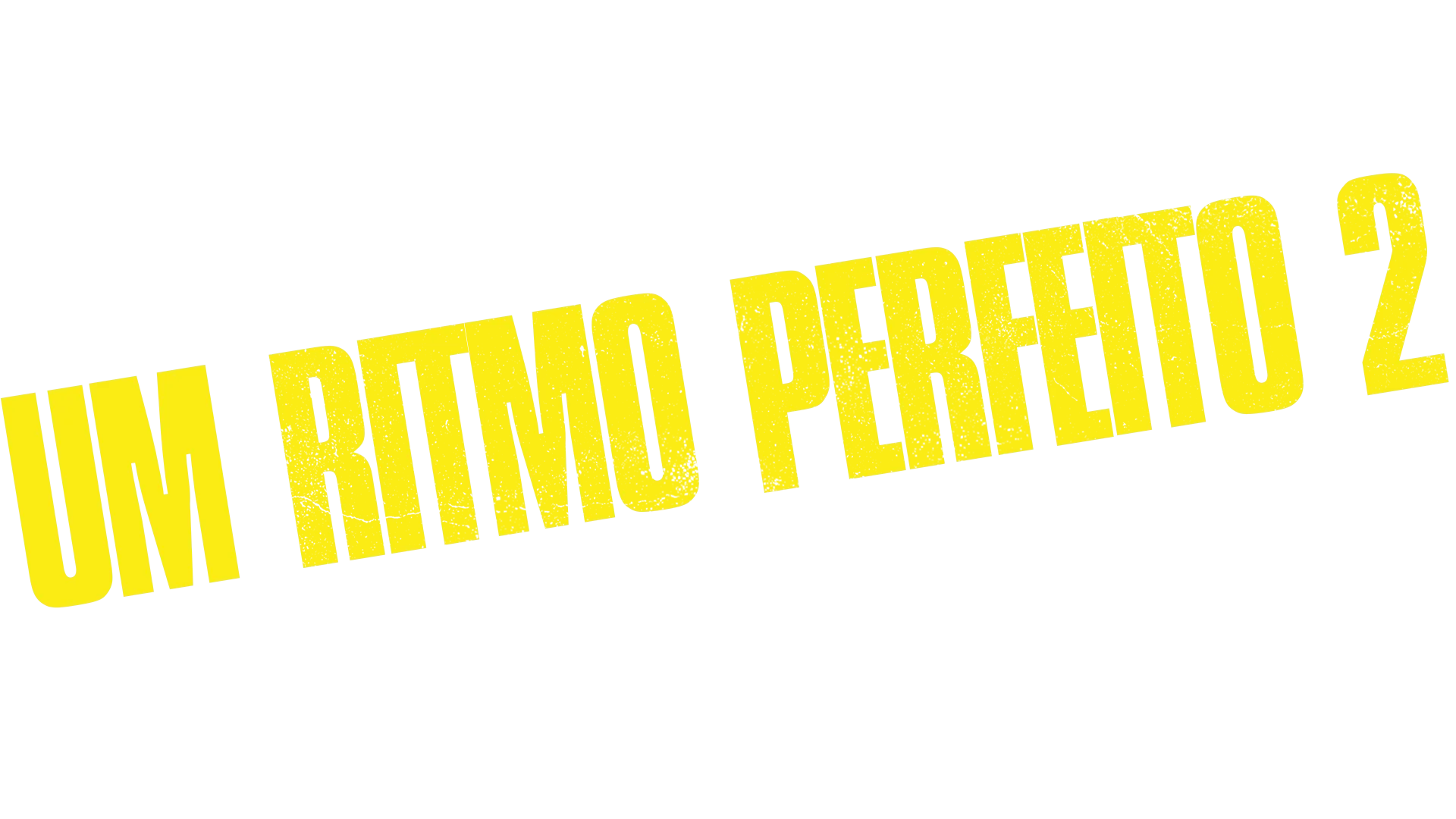 Um Ritmo Perfeito 2