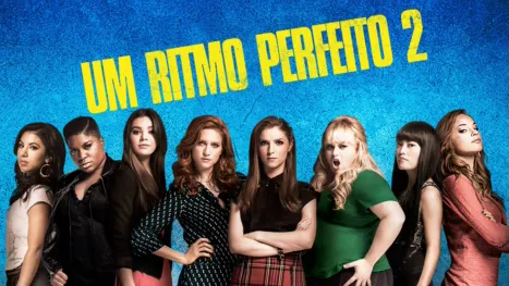 thumbnail - Um Ritmo Perfeito 2