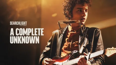 thumbnail - A Complete Unknown