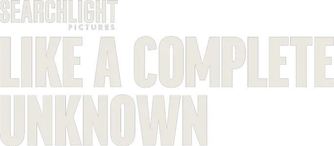 Like a Complete Unknown