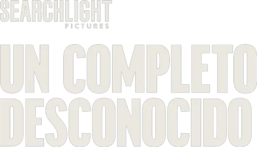 Un Completo Desconocido