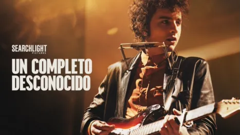 thumbnail - Un Completo Desconocido