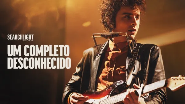 thumbnail - Um Completo Desconhecido