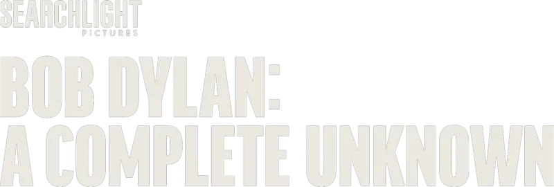 Bob Dylan: A Complete Unknown