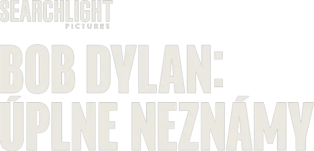Bob Dylan: Úplne neznámy
