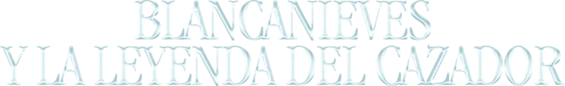 Blancanieves y la Leyenda del Cazador