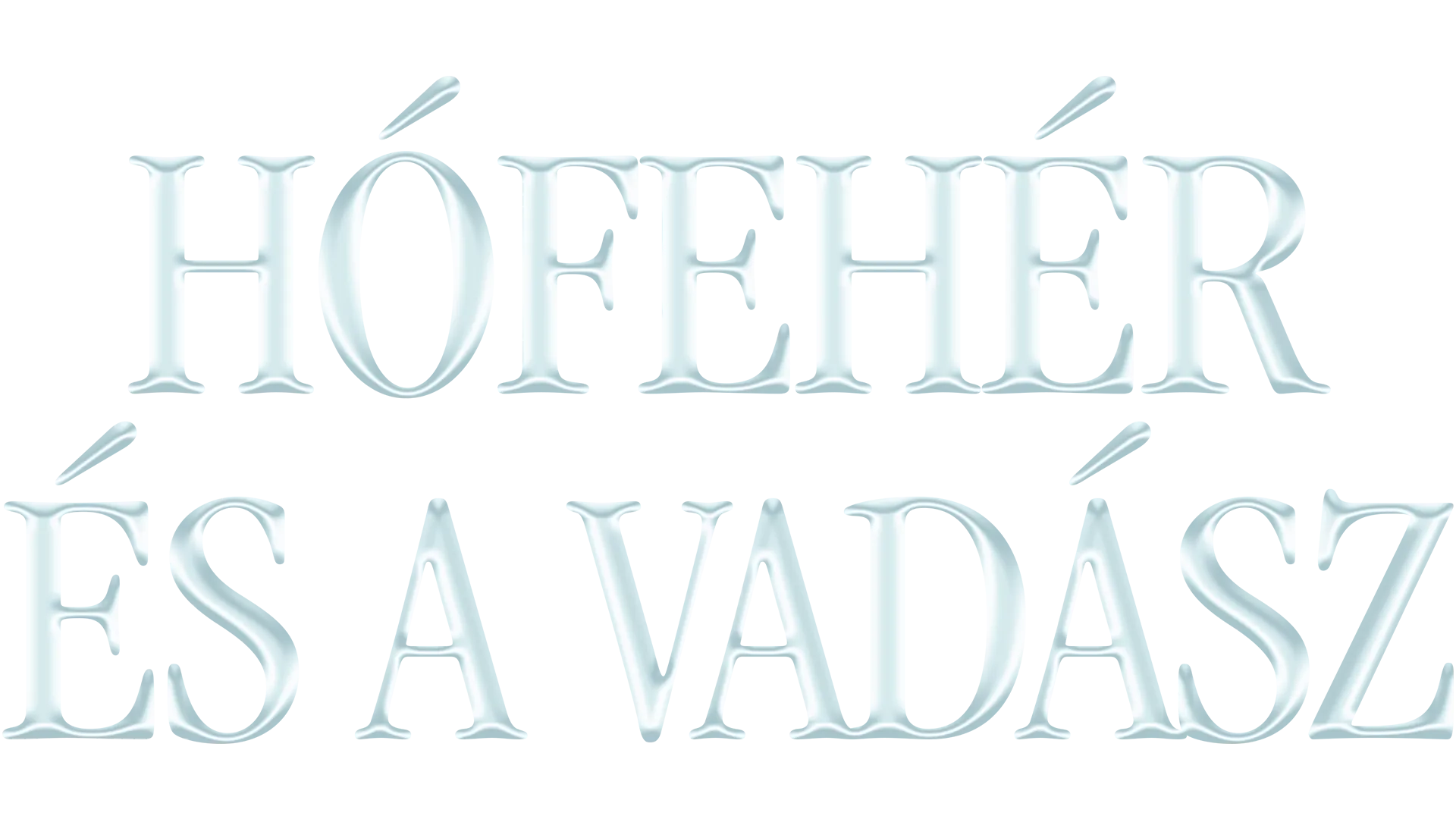 Hófehér és a vadász