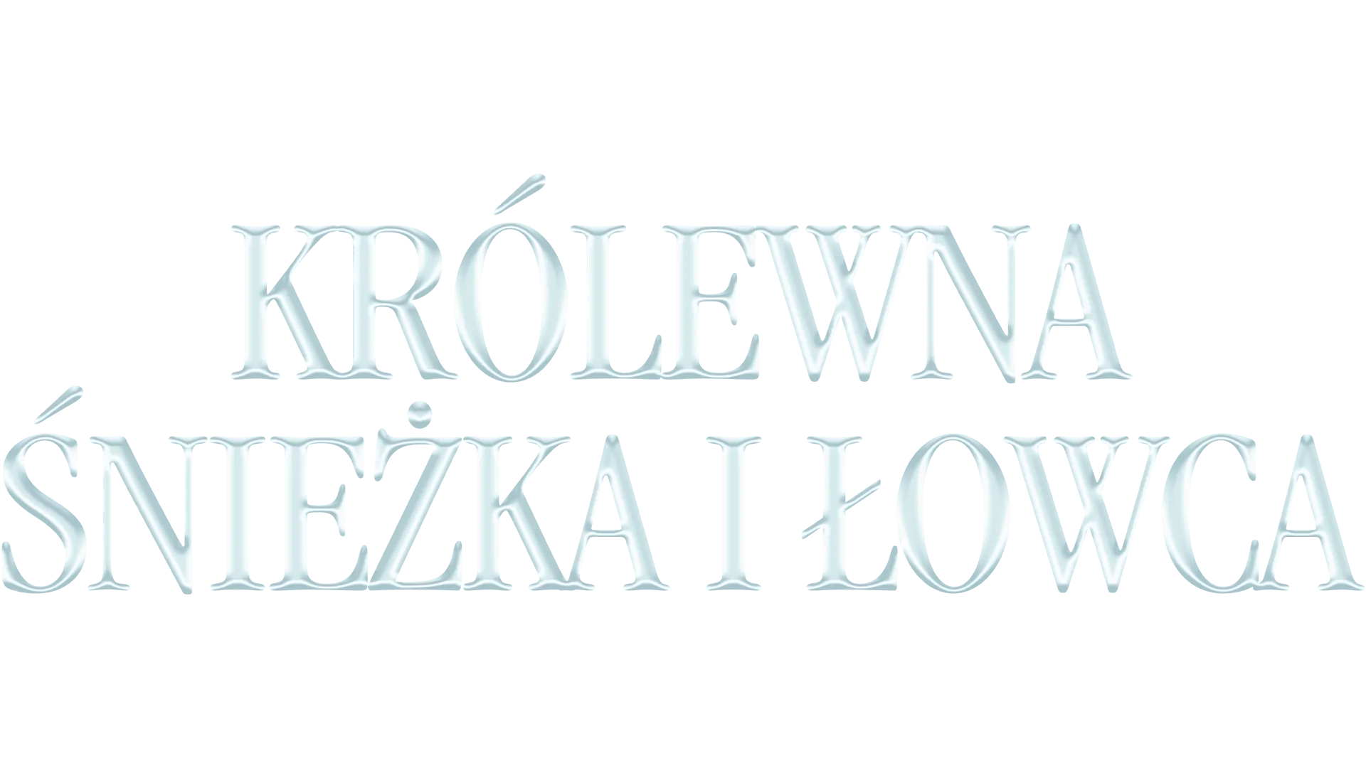 Królewna Śnieżka i Łowca