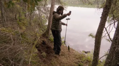 thumbnail - S2:E3 The Longest Night