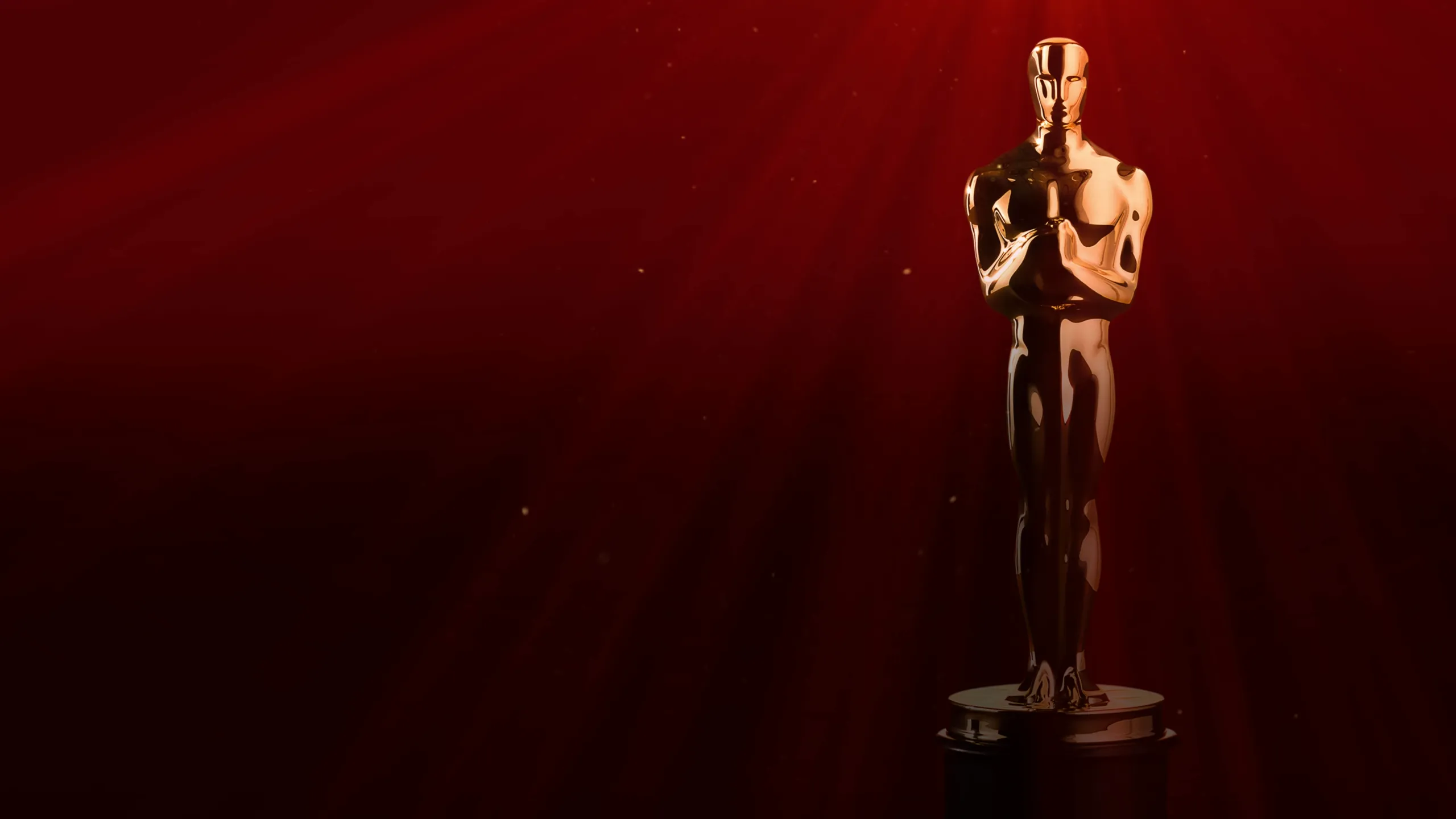 On The Red Carpet: And the Nominees Are...