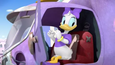 thumbnail - S1:E2 Bessie Delivers Again!