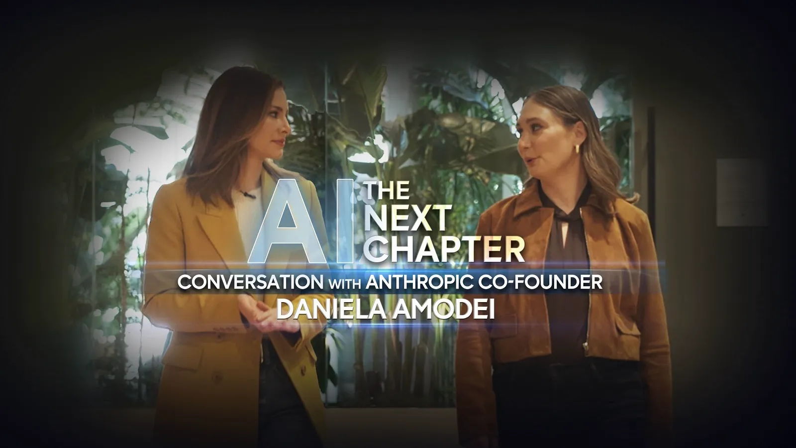 thumbnail - S0:E1 AI: The Next Chapter