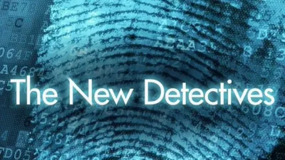 Los nuevos detectives