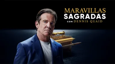 Holy Marvels With Dennis Quaid