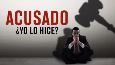 Accused: Did I Do It?