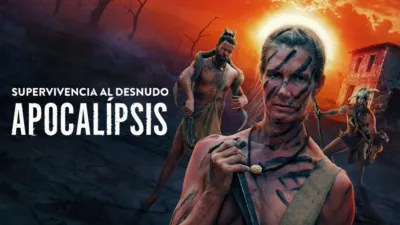 thumbnail - Naked and Afraid Apocalypse