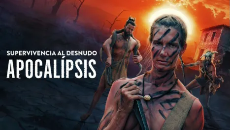 thumbnail - Naked and Afraid Apocalypse