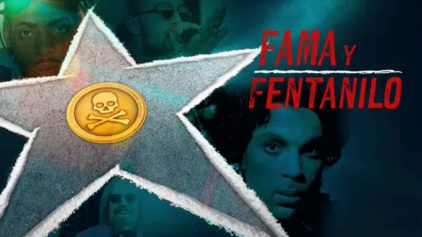 thumbnail - Fame and Fentanyl