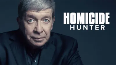 Homicide Hunter: Lt. Joe Kenda