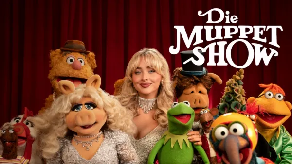 thumbnail - Die Muppet Show