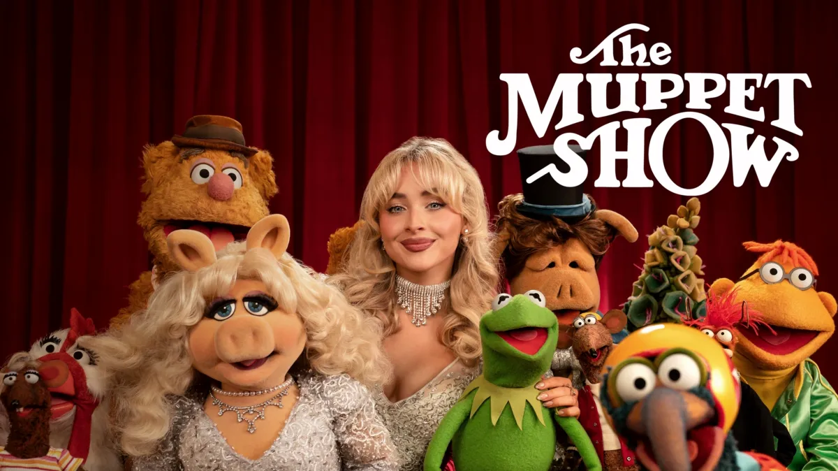Se The Muppet Show | Disney+