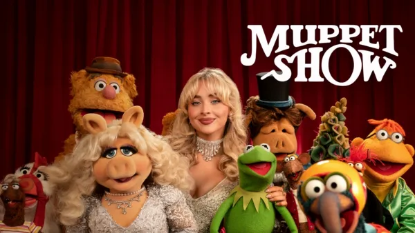 thumbnail - Muppet Show