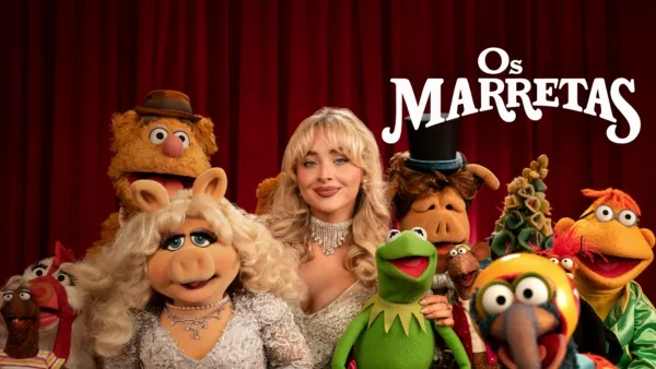 thumbnail - Os Marretas