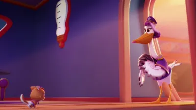 thumbnail - S3:E22 Family-versary / Biggest Lovey Ever