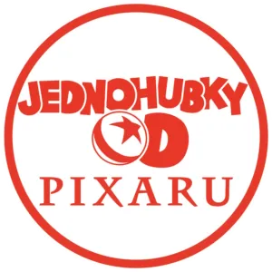 Jednohubky od Pixaru