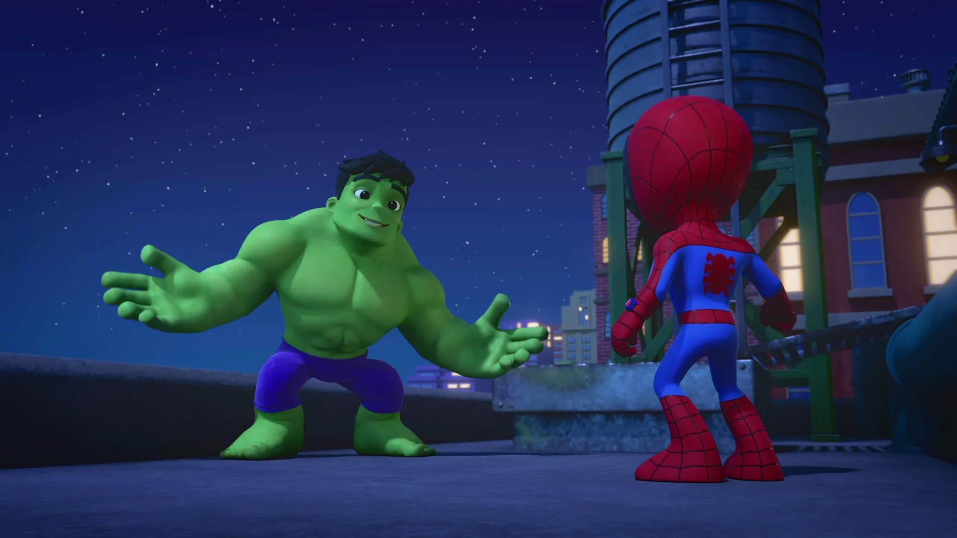 thumbnail - S1:E4 Hulk ajută