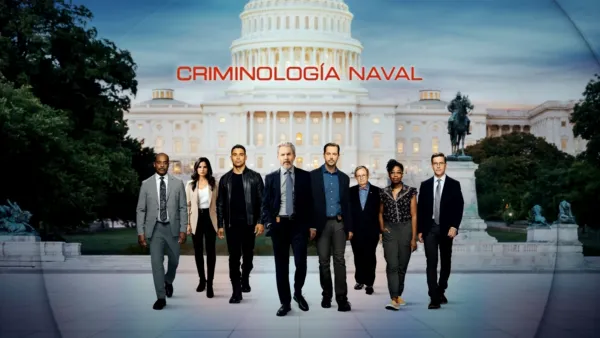 thumbnail - NCIS