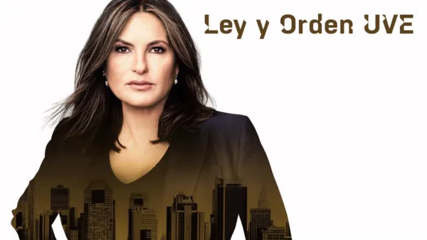 thumbnail - La ley y el orden: Special Victims Unit