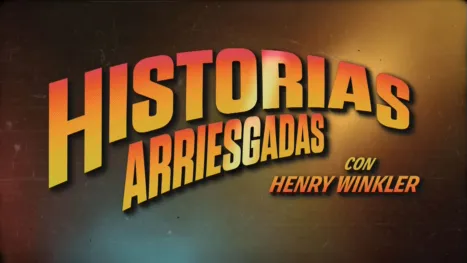 thumbnail - Hazardous History With Henry Winkler