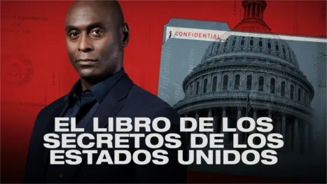 thumbnail - El Diario Secreto de Estados Unidos