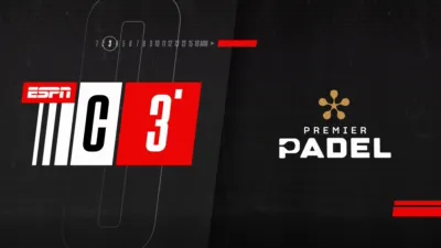 thumbnail - Compacto | Premier Padel - Cancún | Final Masculina (3 min)