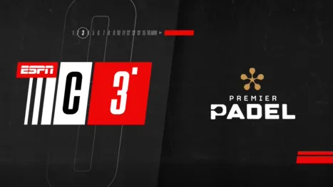 thumbnail - Compacto | Premier Padel | Asunción - Octavos de final (3 min)