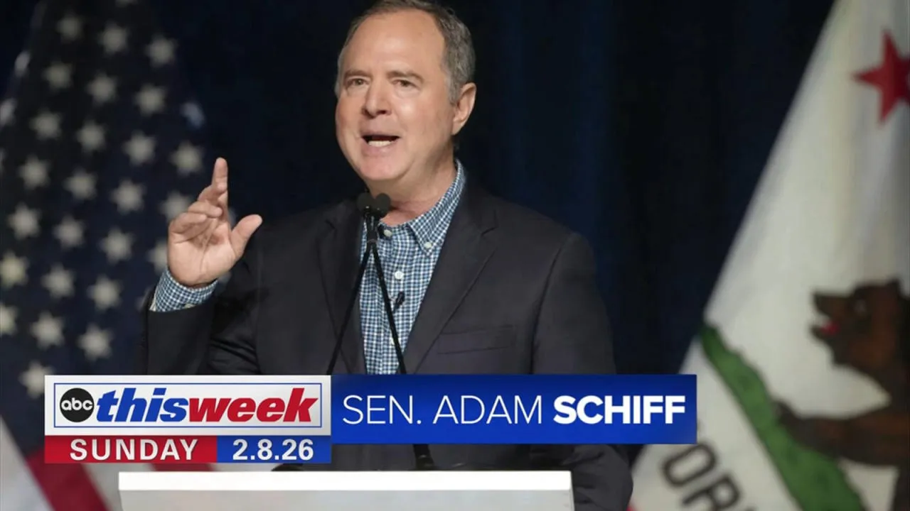 thumbnail - S18:E20 Sun, Feb 8, 2025