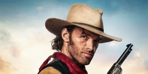 Oglądaj Lucky Luke | Disney+