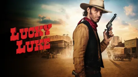 thumbnail - Lucky Luke