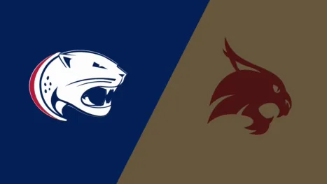 thumbnail - South Alabama vs. Texas State (Championship)