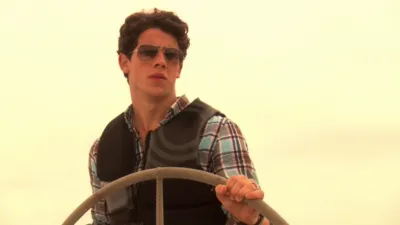 thumbnail - S2:E11 Boat Trip