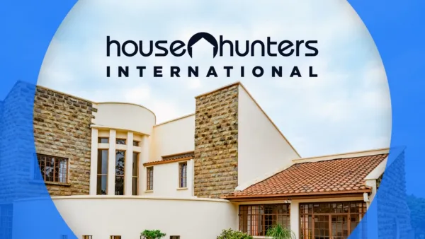 thumbnail - House Hunters International