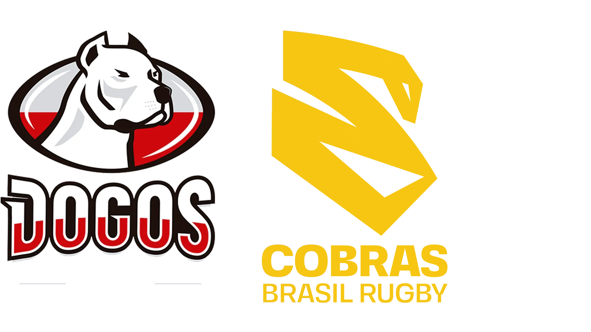 Dogos XV vs. Cobras Brasil Rugby