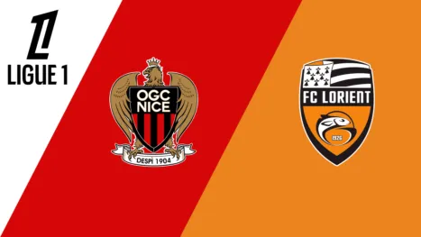 thumbnail - Nice vs. Lorient